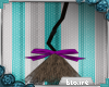 ♥ Kids Witches Broom