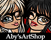 AbyS -Florentina & Ann-