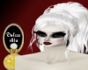 ~DV~Teresa White Hair
