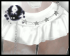 !裙leather skirt v2