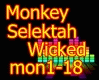 Monkey Selektah Wicked