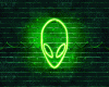 room alien