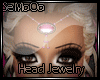 SeMo Pink Head Jewelry