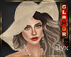zZ Hat Beach H. Blonde