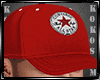Red Cap Couple