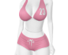 deby pink