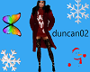 tenue d'hiver complete