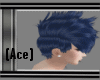 [Ace] Emo Blue