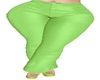 MY Matcha Leather Pant
