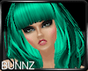-[bz]- Dysnee - Teal