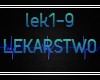 LEKARSTWO