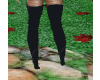 Socks Preta