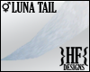 }HF{ Luna Tail [F/M]