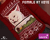 |< Couple Sweater Anim.