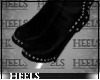 !H! Lorenzza Boots