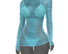 Beach Set Blue♛