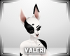 valeri ☢ docked ears