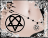 𝓐. Heartagram Chain