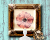 Shabby Chic Decorated BG