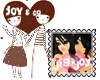 JOY & Co. Stamps 01