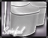 Ss✘Lavinia Grey Heels