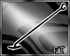 Blk Anubis Staff [FT]