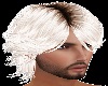 GERT WHITE BLOND HAIR