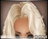 Terica Blonde
