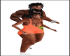 Afro Beat Group Dance 2