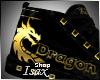 ! DRAGON Shoes (M)