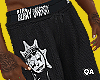 Baggy GloGang Sweatpants
