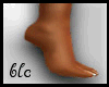 (BL)Perfect Feet Manicur