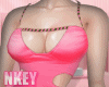 NK | S Pink Dress