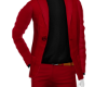 OUTIFIT VERMELHO