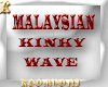 [K]SIBHLIN MALAYSIAN RED