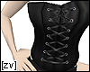 [zv] Dear Emilie- Corset