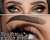 [E]*Gena Eyebrows*