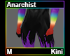 Anarchist Kini M