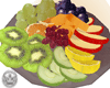 ♕ Fruits