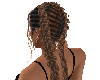 Red Braid