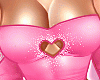 Jump Heart Pink