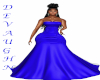 DIVINE BLUE GWN