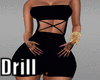 Rll Sexy Dress