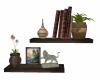 Wall Shelves