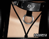 xMx:Lust Necklace