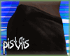 Leather Gloves -Black V2