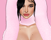 Princess Pink Fur