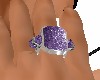 (LFD) Purple Ring 
