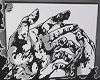 ★ anguish