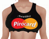 Pirocard Top